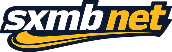 Logo sxmb net